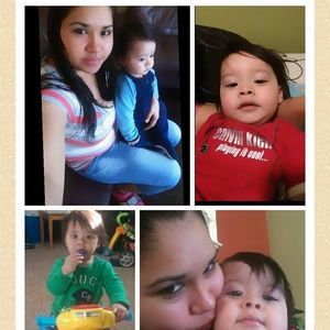 Meet your Posher, Dory