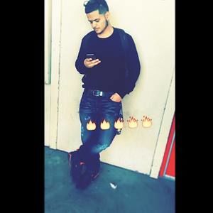 Meet your Posher, Omar