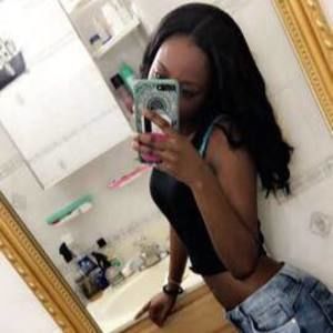 Meet your Posher, Tiaa