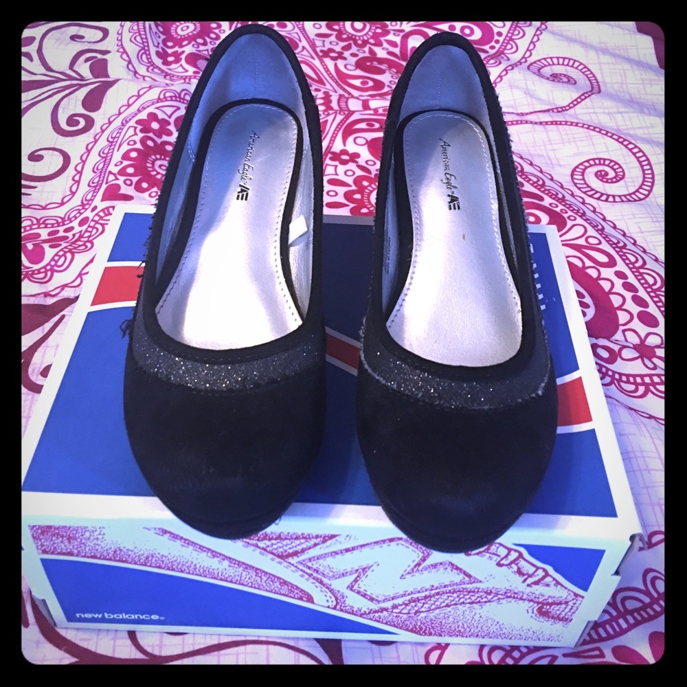 Girls dress shoes