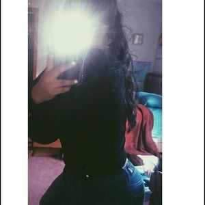 Meet your Posher, Michaela