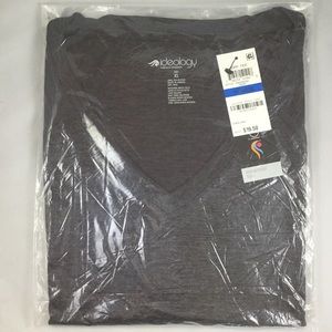 Ideology Women's Tee - XL