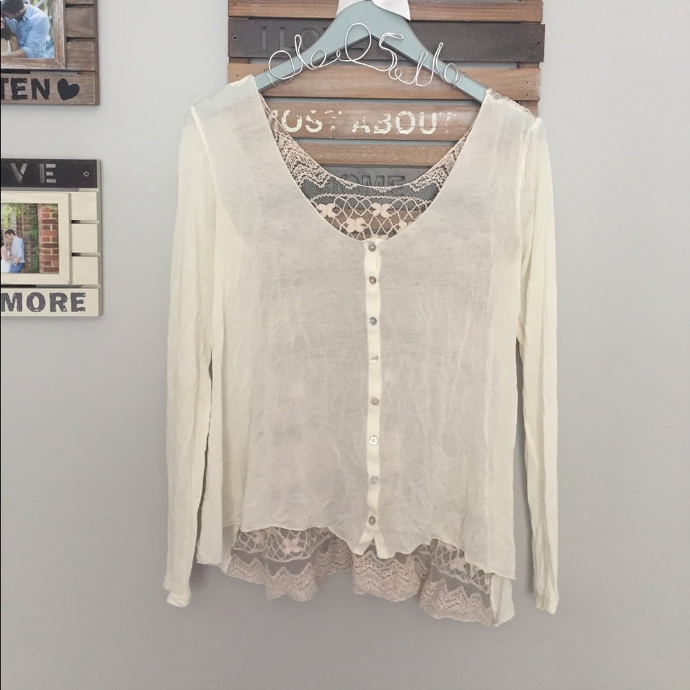 Summery top