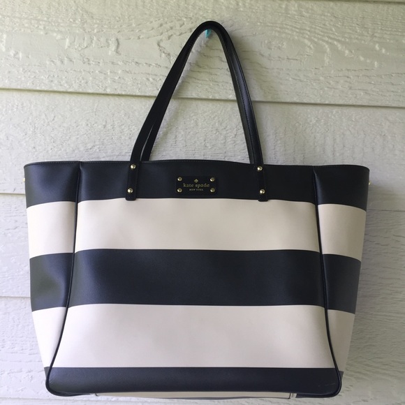 kate spade Handbags - Kate Spade Ellison Avenue Sidney Tote