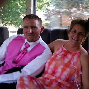 Meet your Posher, Chadandkris