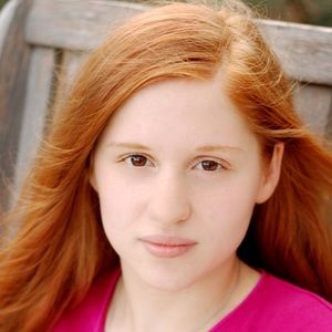 Meet your Posher, Katherine