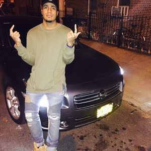 Meet your Posher, Joe