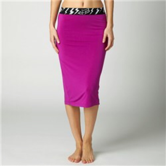 🆕Fox Racing Velocity Women's Skirt - Picture 2 of 6