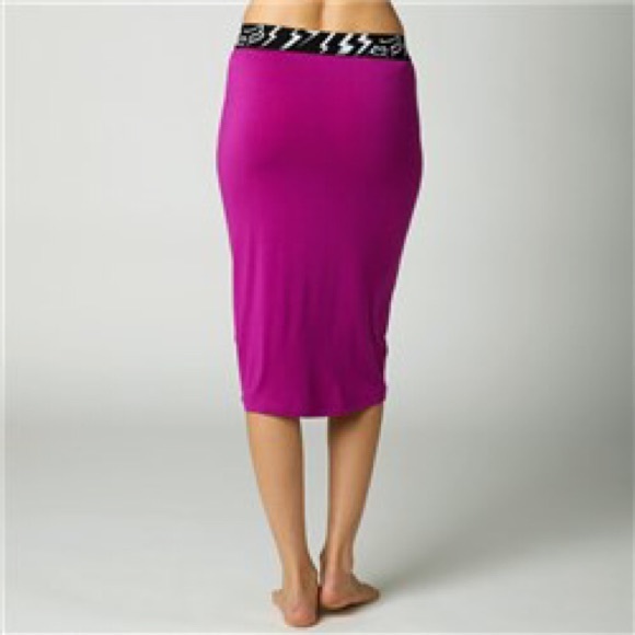 🆕Fox Racing Velocity Women's Skirt - Picture 4 of 6