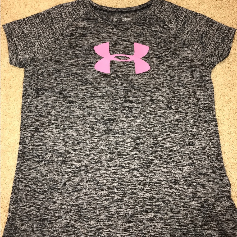 Under Armour