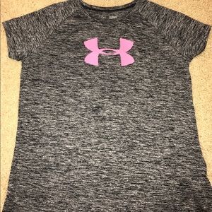 Under Armour