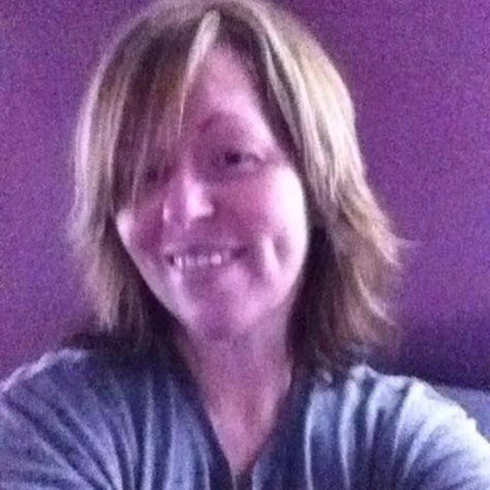 Meet your Posher, Pamela
