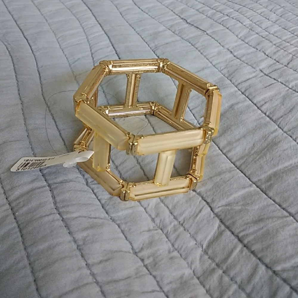 Stretch bracelet