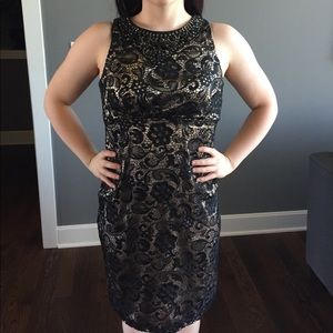 Cocktail dress