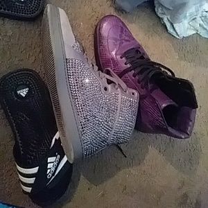 Gucci shoes