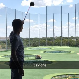 Meet your Posher, Matthew