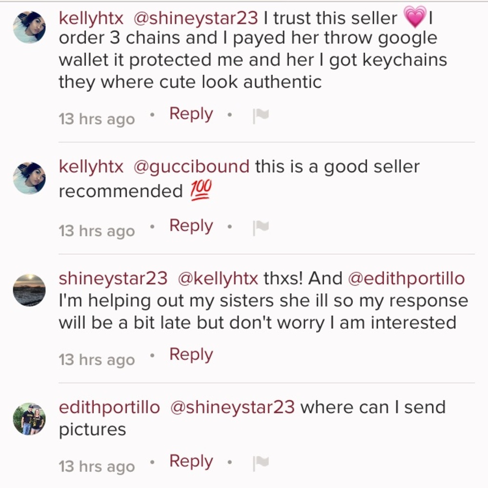 ✋️Scammers!!!!!😡 - Picture 2 of 5