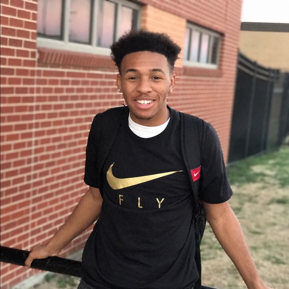 Meet your Posher, Myshun - Picture 1 of 1