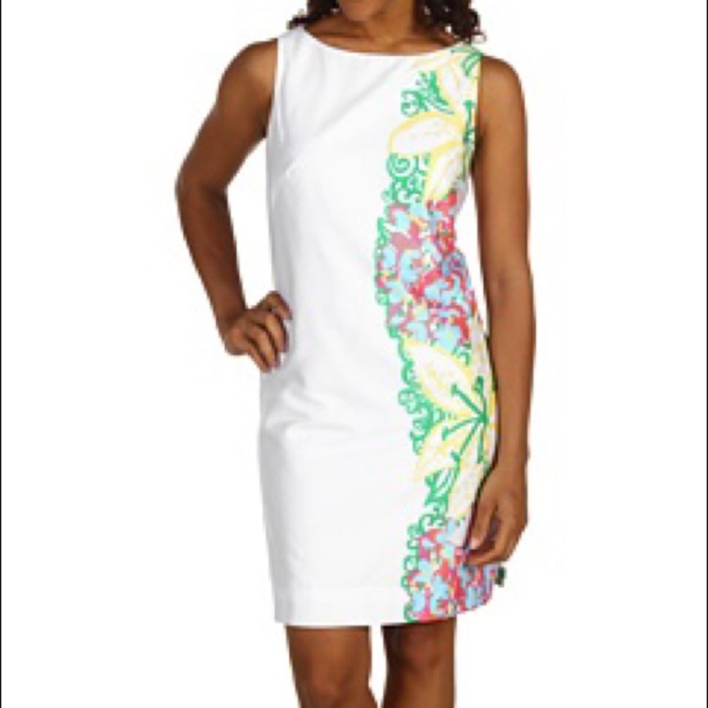 Lilly Pulitzer Margot shift