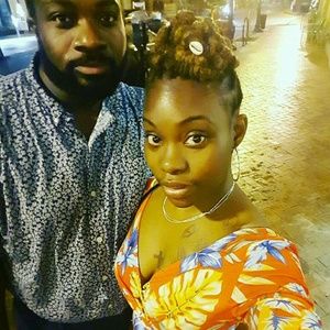 Meet your Posher, Samuel