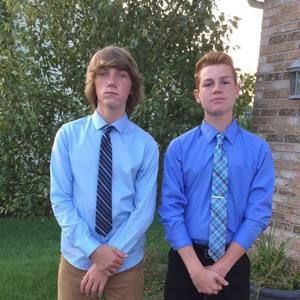 Meet your Posher, Jacob