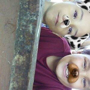 Meet your Posher, Robert