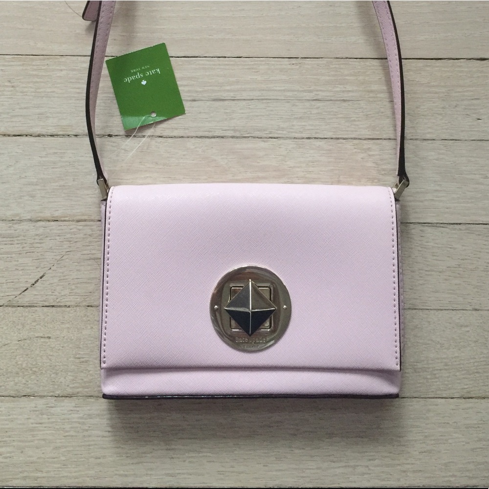 NWT Kate Spade Crossbody