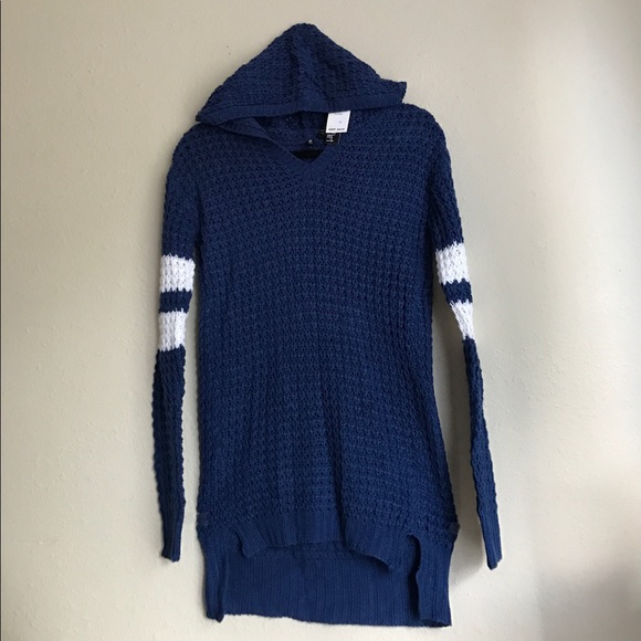 Knit sweater - Picture 2 of 5