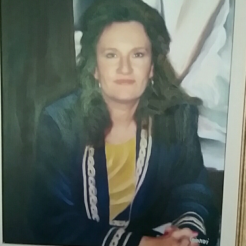 Meet your Posher, Denise