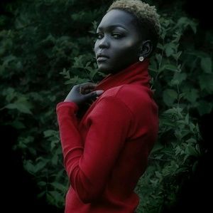 Meet your Posher, Audrey