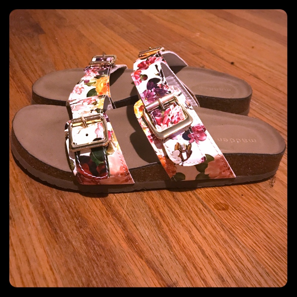 Sandals (price can be negotiated)