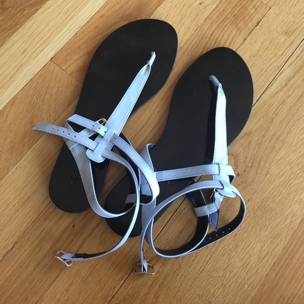 J. Crew Sandals