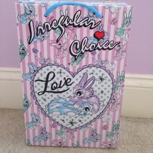 Harajuku Lovers Solids for broke4life