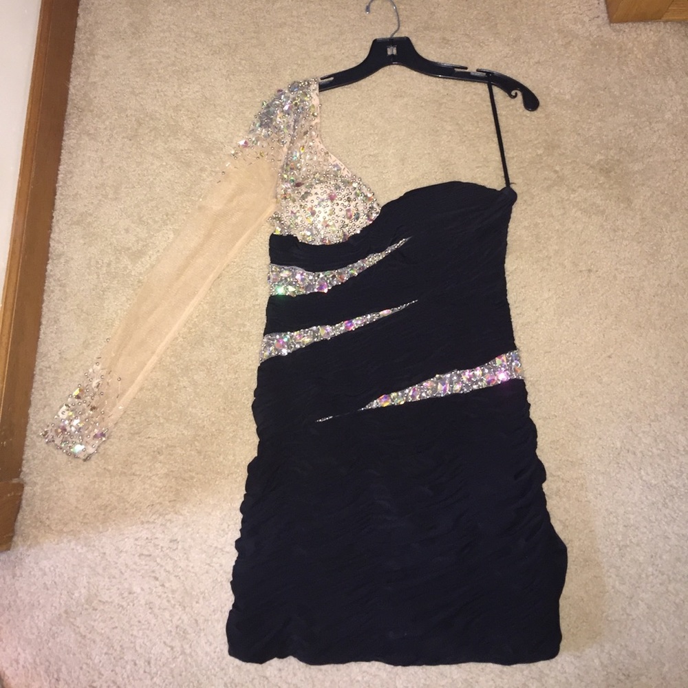 Coya collection formal dress