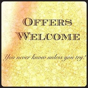 💕 WELCOME TO MY CLOSET 💕