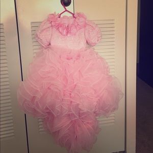 Toddler Dress