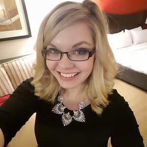 Meet your Posher, Emily