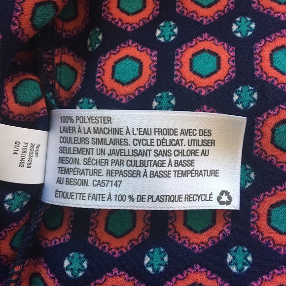 ❌SOLD❌🍄Xhilaration Tank top🍄 - Picture 3 of 7