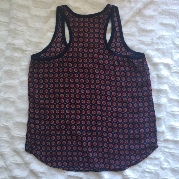 ❌SOLD❌🍄Xhilaration Tank top🍄 - Picture 4 of 7