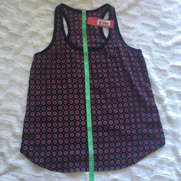 ❌SOLD❌🍄Xhilaration Tank top🍄 - Picture 5 of 7