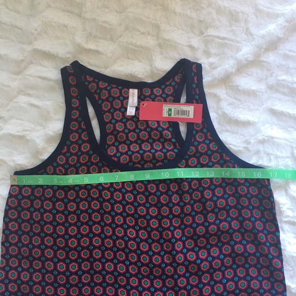 ❌SOLD❌🍄Xhilaration Tank top🍄 - Picture 6 of 7