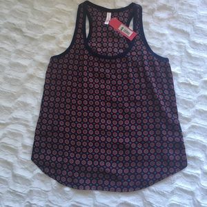 ❌SOLD❌🍄Xhilaration Tank top🍄