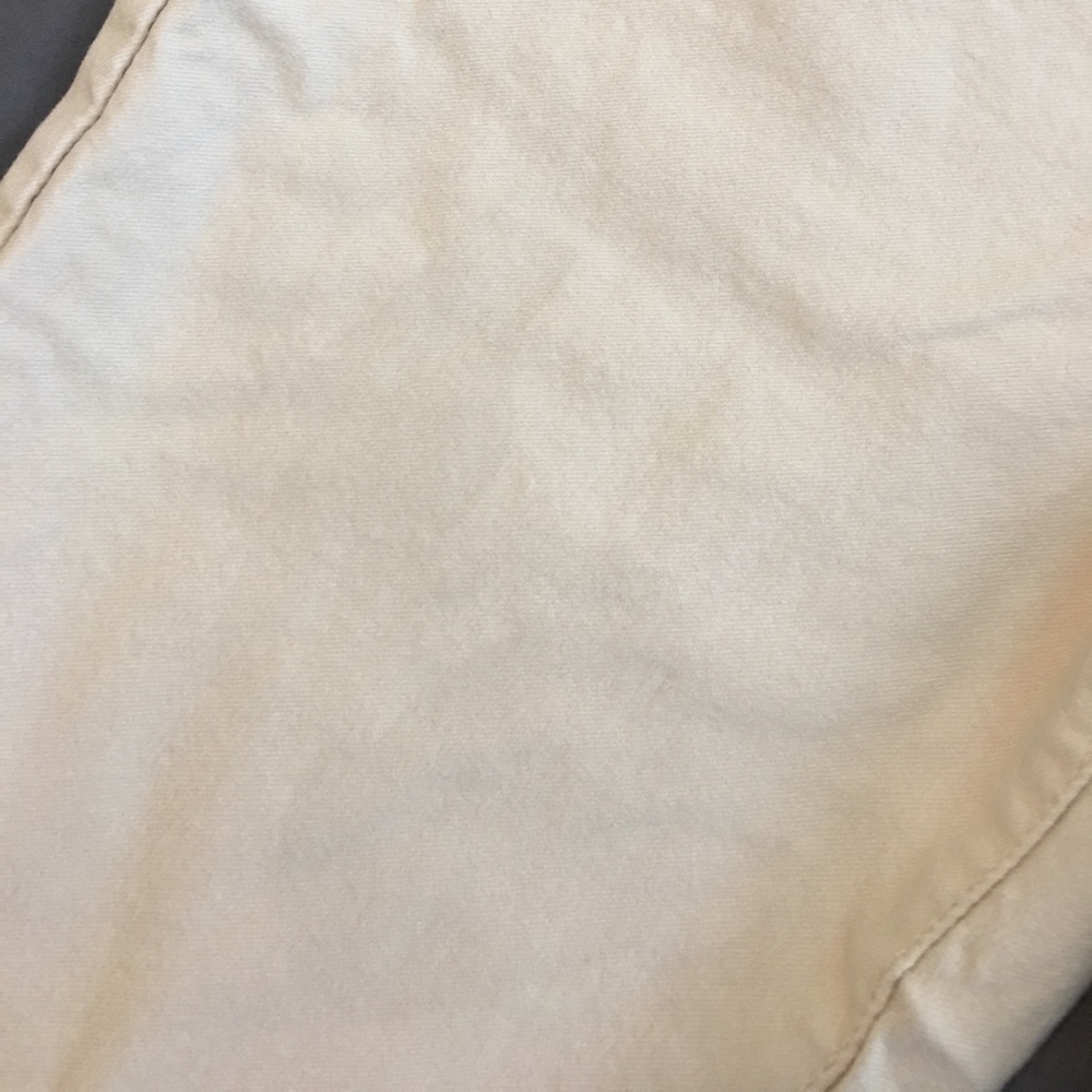 Tan Capris - Picture 4 of 4