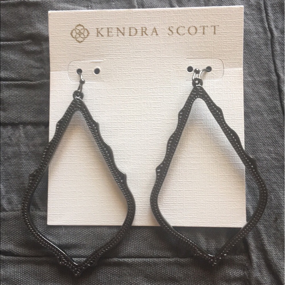 Kendra Scott Earrings