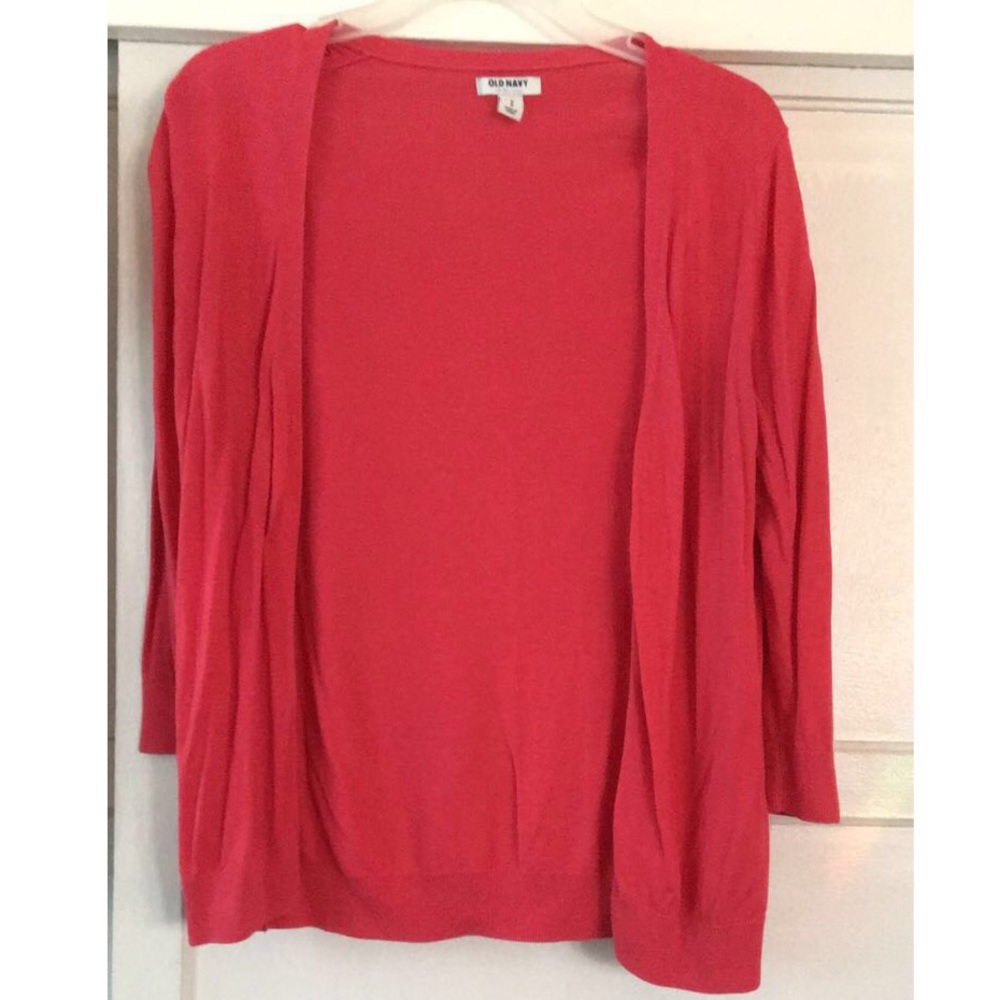 Cardigan - Picture 2 of 2