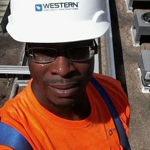 Meet your Posher, Ty