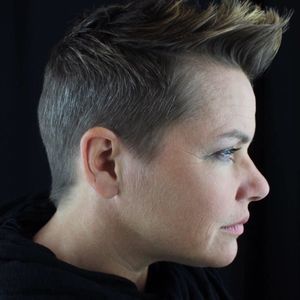 Meet your Posher, Jeanne