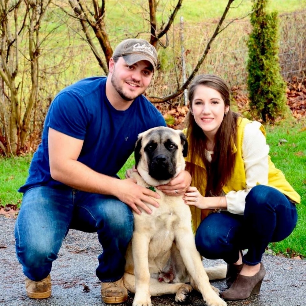 Meet your Posher, Claire