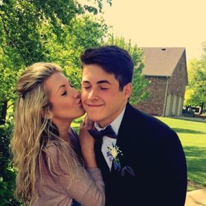 Meet your Posher, Kade