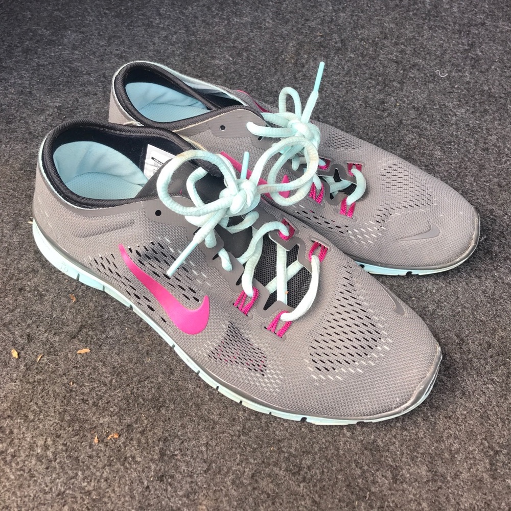 Nike Free Tri Fit 4